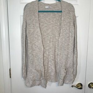 Oatmeal Sonoma Cardigan